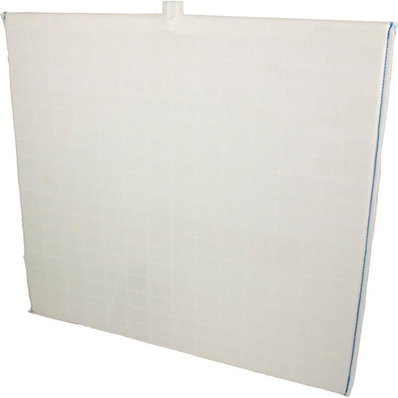 Filbur FC-9850 DE Grid, Rectangular, 18