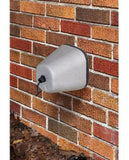 Frost King FC1/12 Polystyrene Foam Outdoor Faucet Cover Grey