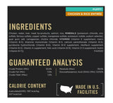 Purina Pro Plan 3810002773 Focus Puppy Chicken and Rice Pate Wet Dog Food -1 Can
