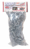 Fence Solution 202 CLIPS Fence Fork T-Post Clips, 100-Pack