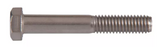 Hillman 5/16 in.-18 Coarse Thread x 3 in. Stainless Steel Hex Cap Screw