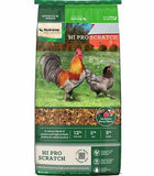 Nutrena 95268-50 Berry Flavor Scratch Adult Poultry Grains Feed, 50 lb.