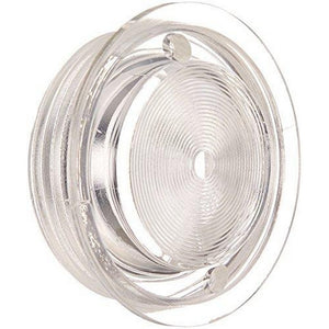 Fiberstars B9937 EvenGlo Clear Lens