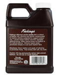 Fiebing's SOIL00P016Z Silicone-Lanolin Saddle Oil for Leather, 16 fl. oz.