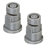 Fimco 7771767 TeeJet TF-VP3 Replacement Spray Nozzles, 2-Pack