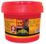 Finish Line 2005 Apple-A-Day Electrolyte Horse Supplement - 5  lb.