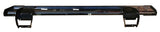 Genuine Ford FL3Z-16450-JB Angular Chrome Step Bars FL3Z16450JB