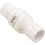 Flo Control 1011-10 1"s 1/2lb Spring Water Check Valve