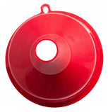 Flo Tool 10714WR Super Quick Fill High Velocity Pouring Funnel Ring