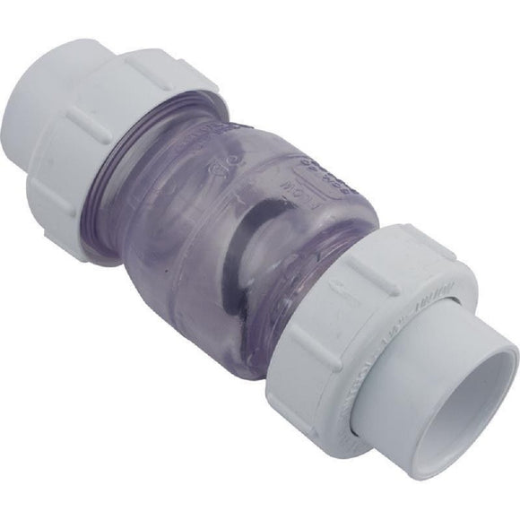 Flo Control 1720C15 Check Valve Swing 1.5