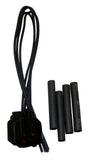 Genuine Ford WPT-182 Pressure Switch Connector wpt182
