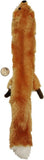 Spot Skinneeez 8144 Regular Stuffing-free Dog Toy - ASSORTED