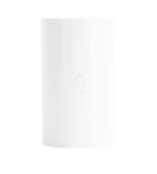 LDR Industries FP4 CO-1 1 in. x 1 in. Plain End PVC Coupling