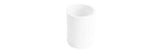 LDR Industries Stainless Steel Clamp, 1/2" to 1-1/4" Range for Secure Fastening