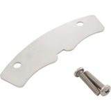 Frank Wall Enterprises TLD10B 10 Hole Niche Light Doctor Repair Kit - Bottom