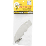 Frank Wall Enterprises TLD10B 10 Hole Niche Light Doctor Repair Kit - Bottom