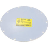 Frank Wall Enterprises TLD10D Light Doctor 10 Hole Light Niche Disc Enclosure
