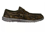 Frogg Toggs 4JV112-508-130 Men's Java Casual Lace-Up Shoe Size 8 M, Multi