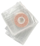 Frost King V83/3M Premium Indoor & Outdoor 3 Window Film Insulation Kit
