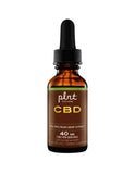 Full Spectrum Extract Liquid - 40 MG - Natural Flavor (1 fl. oz.)