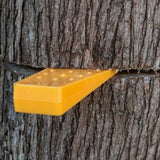 CountyLine FW001TSC Chainsaw Felling Wedge 5 Inches