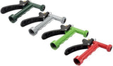 GroundWork GA-721 Nozzle 3-Pattern Multicolor Zinc Pistol Grip Spray