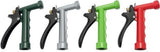 GroundWork GA-721 Nozzle 3-Pattern Multicolor Zinc Pistol Grip Spray