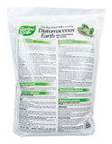 Garden Safe Crawling Insect Killer with Diatomaceous Earth 4 lb. Bag