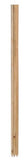 Gardener's Blue Ribbon WW4-12 Plant Support, Wood Garden Stake - 4 ft. - 1 pc.