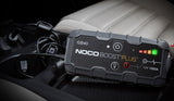 NOCO GB40 1,000A Genius Boost Plus UltraSafe Lithium Jump Starter, LED
