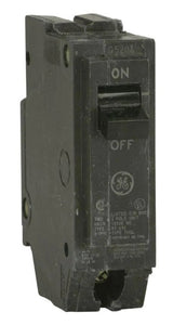 GE THQL1115 Q-Line 15 Amp 1 Single-Pole Circuit Breaker