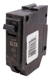 GE THQL1115 Q-Line 15 Amp 1 Single-Pole Circuit Breaker