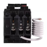 GE THQL2120GFTP 20 Amp Double Pole Ground Fault Breaker with Self-Test