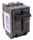 GE THQL2125 25-Space Amp 2 in. Double-Pole Circuit Breaker