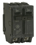 GE THQL2140 Q-Line 40 Amp 2 in. Double-Pole Circuit Breaker