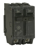 GE THQL2150 Q-Line 50 Amp 2 in. Double-Pole Circuit Breaker