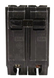 GE THQL2150 Q-Line 50 Amp 2 in. Double-Pole Circuit Breaker