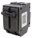 GE THQL2150 Q-Line 50 Amp 2 in. Double-Pole Circuit Breaker