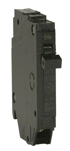 GE THQP115 Q-Line 15 Amp 1/2 in. Single-Pole Circuit Breaker