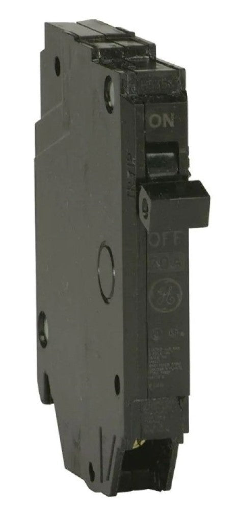 GE THQP120 Q-Line 20 Amp 1/2 in. 1-Pole Circuit Breaker