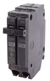 GE THQP215 Q-Line 15 Amp 1 in. 2 Pole Circuit Breaker