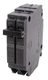 GE THQP225 Q-Line 25-Space Amp 1 in. Double-Pole Circuit Breaker