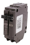 GE THQP250 Q-Line 50-Space Amp 1 in. Double-Pole Circuit Breaker