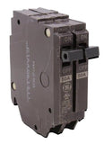 GE THQP250 Q-Line 50-Space Amp 1 in. Double-Pole Circuit Breaker