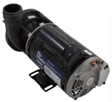 Gecko 02107000-1010 Pump Aqua Flo FMHP 0.75hp, 115v, 2-Spd, 48fr, 1-1/2"