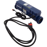 Gecko 0603-421002 In.Therm Intelligent Remote System Spa Heater Assy 8ft Cord