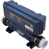 Gecko Alliance 0610-221046-355 in.ye-5 P1 P2(2) Bl Cp Oz 4.0kW 115v/230v Control