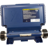 Gecko Alliance 0611-221031-361 In.Yt Spa Control System 4.0KW Flow Thru Heater