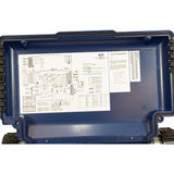 Gecko Alliance 0611-221031-361 In.Yt Spa Control System 4.0KW Flow Thru Heater