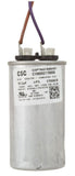 Gecko 06610006-2040 Pump AquaFlo XP2 1.0 0Php/1.5hp 115v, 2-Spd, 48fr, 2"